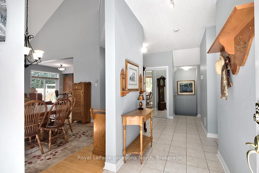 110 Napier Street W • #24 • Blue Mountains, ON photo 5
