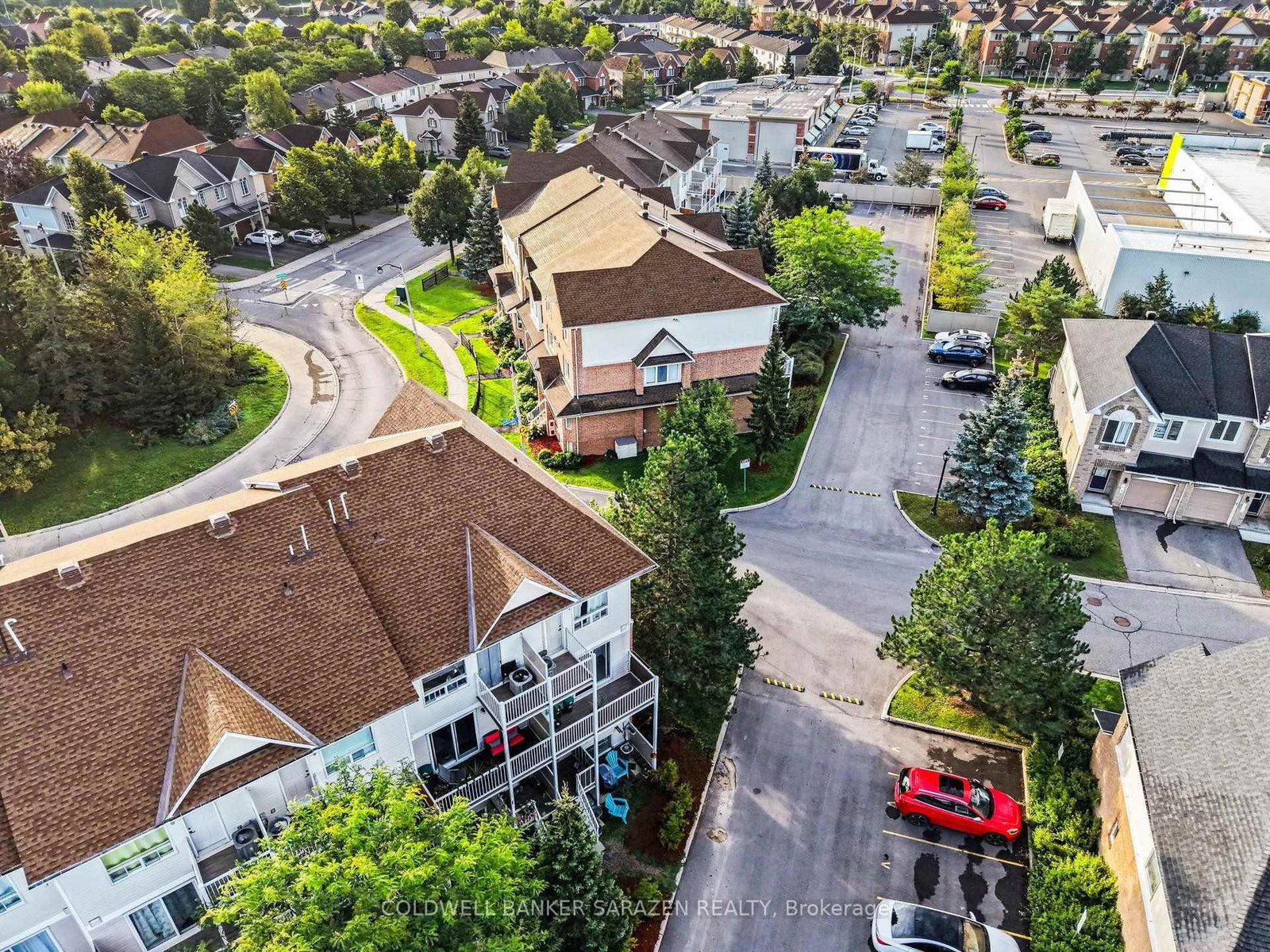 282 Cresthaven Drive • #11 • Ottawa, ON photo 36