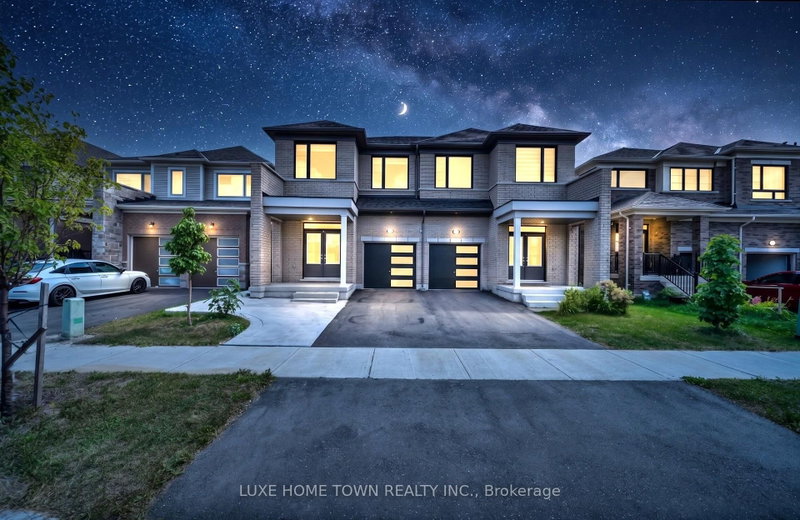 180 Povey Road