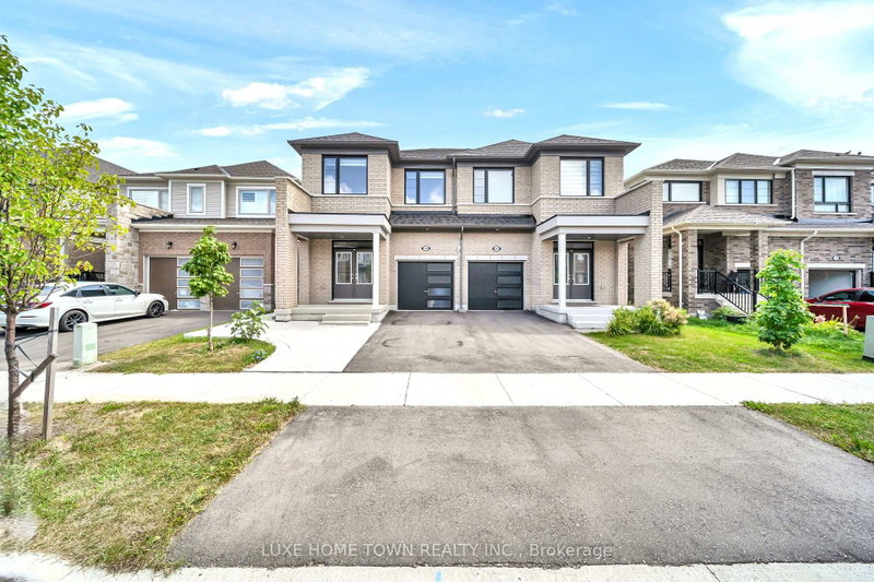 180 Povey Road