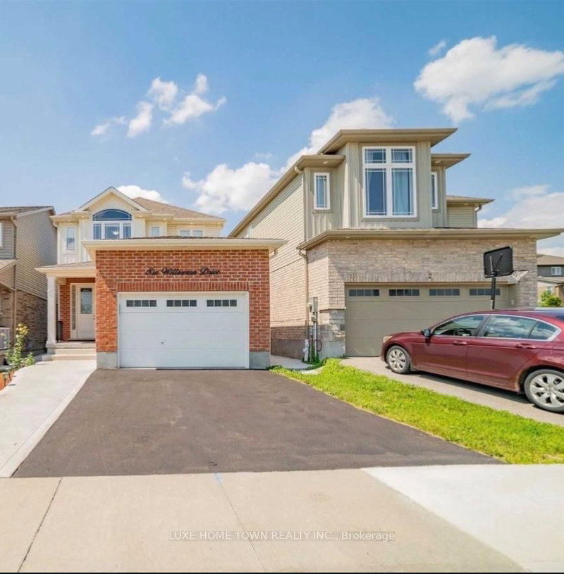 6 Willowrun(upper) Drive