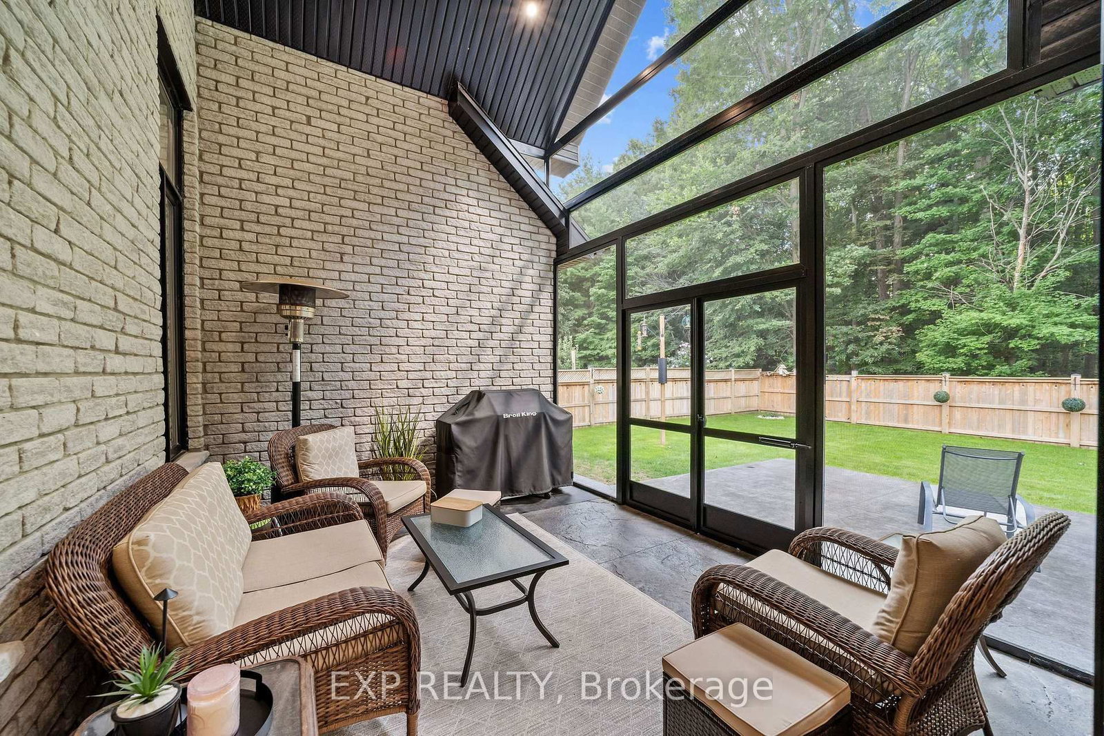 61 Ashby Crescent • Strathroy-Caradoc, ON photo 23