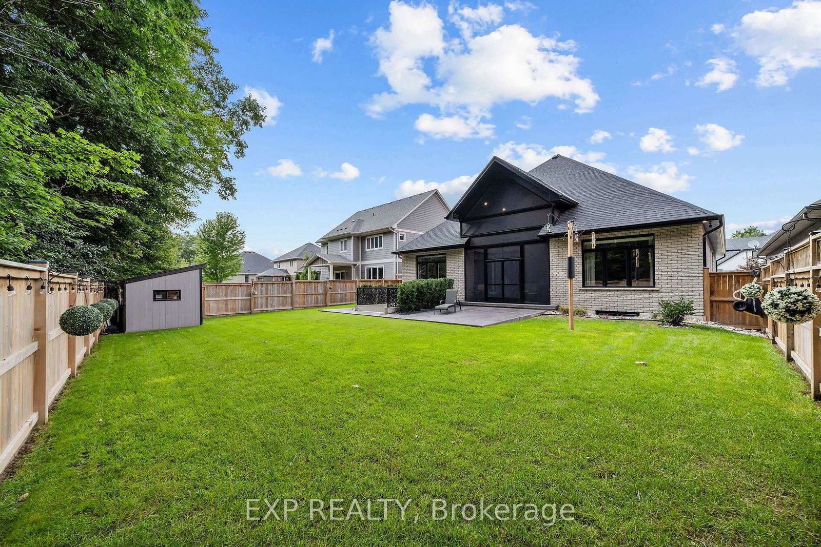 61 Ashby Crescent • Strathroy-Caradoc, ON photo 38