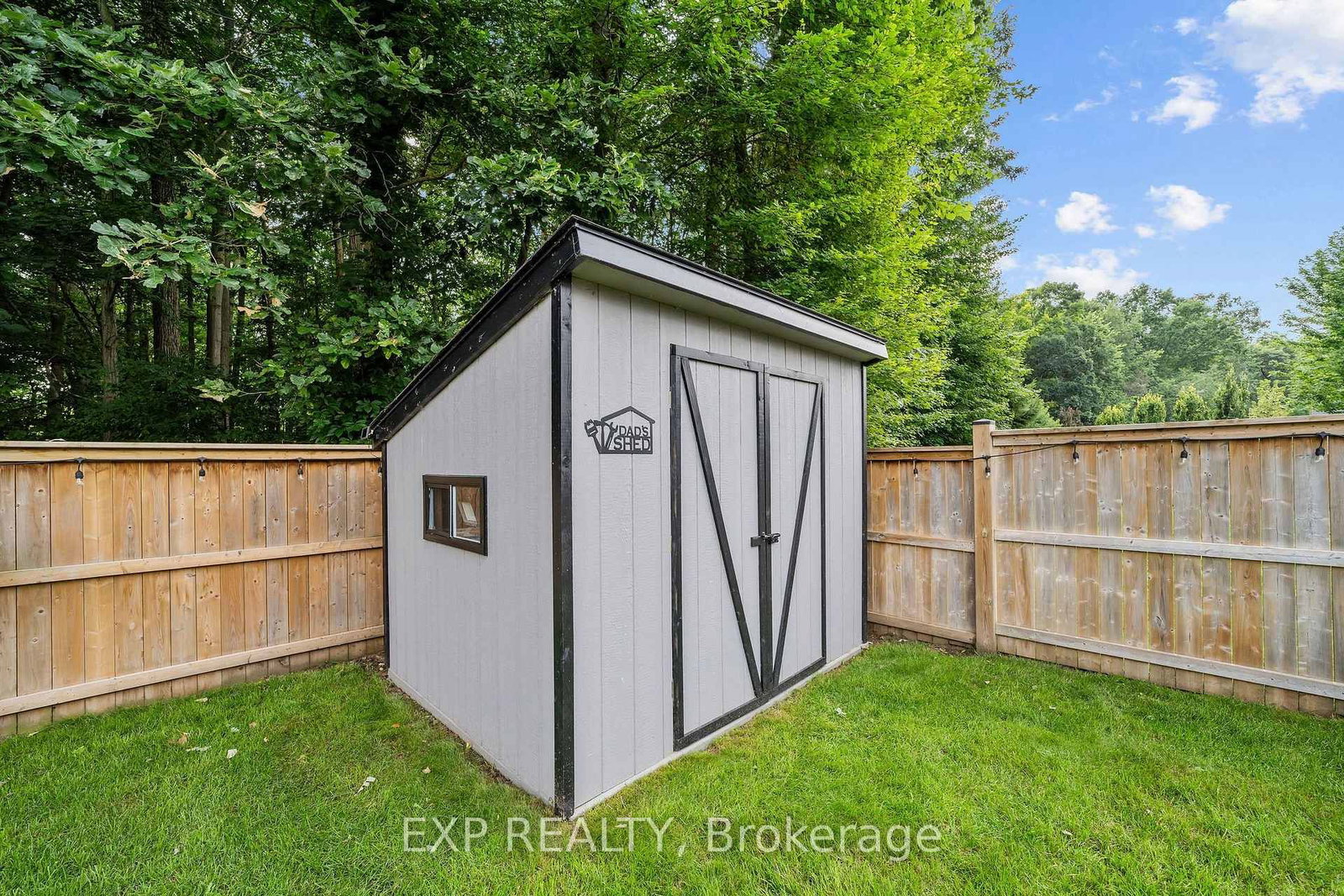 61 Ashby Crescent • Strathroy-Caradoc, ON photo 39