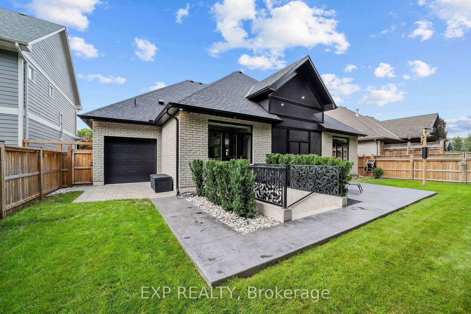 61 Ashby Crescent • Strathroy-Caradoc, ON photo 41