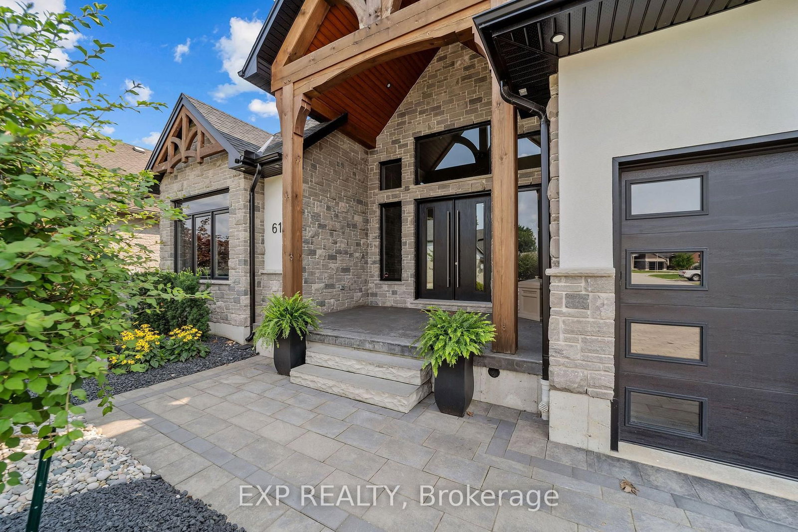 61 Ashby Crescent • Strathroy-Caradoc, ON photo 49