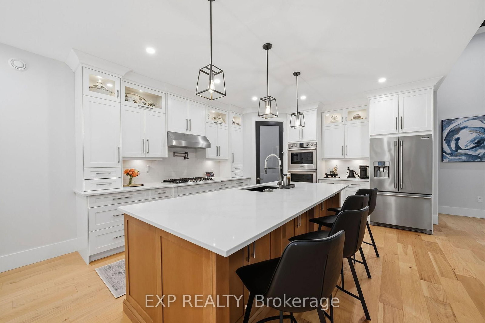 61 Ashby Crescent • Strathroy-Caradoc, ON photo 6