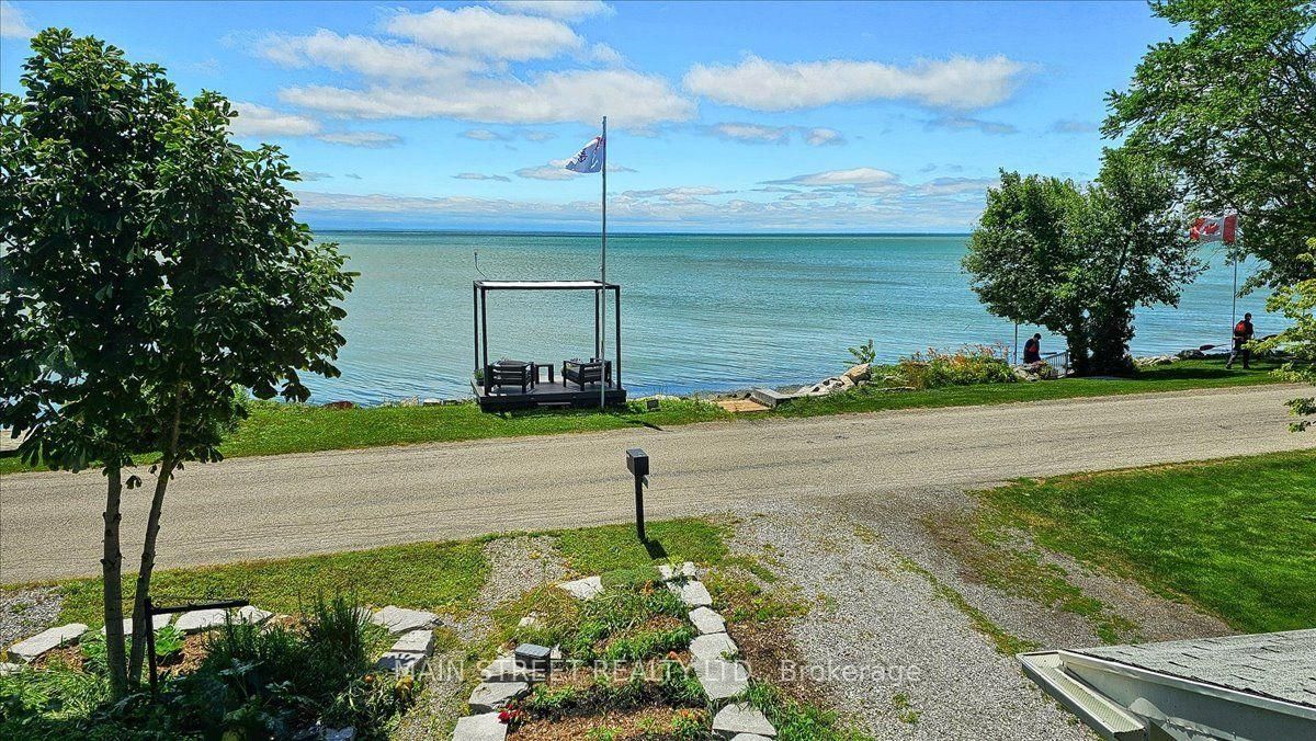 1275 Lakeshore Road • Haldimand, ON photo 21