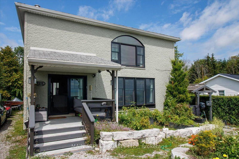 1275 Lakeshore Road