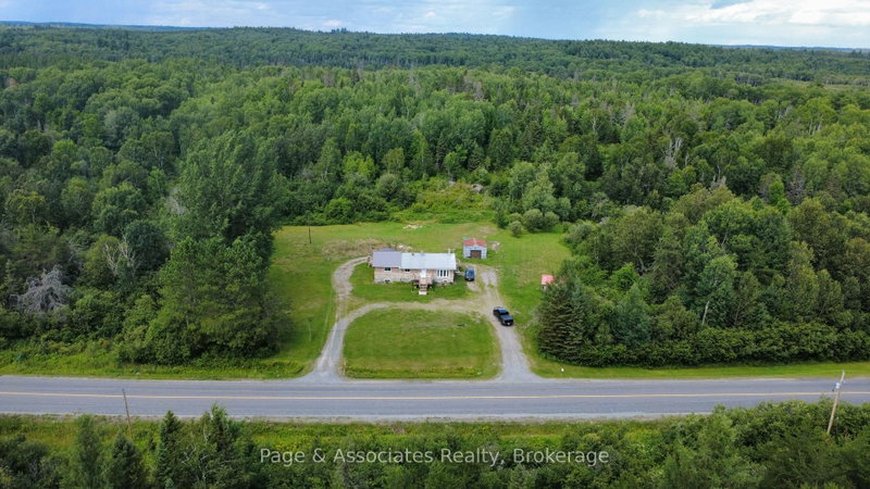 3361 Highway 539