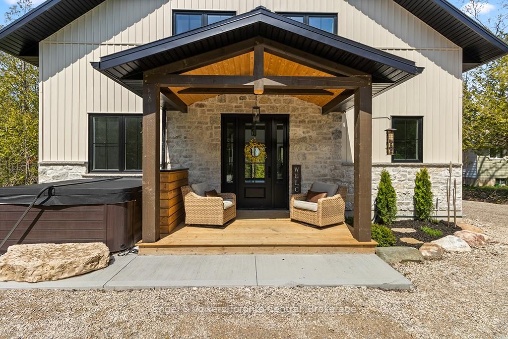 138 Wilson Drive • Georgian Bluffs, ON photo 11