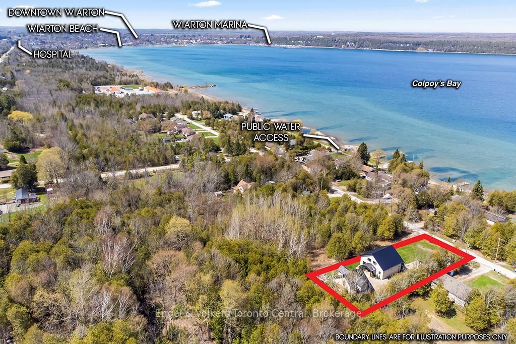 138 Wilson Drive • Georgian Bluffs, ON photo 46