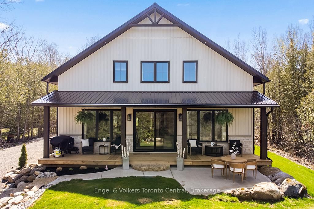 138 Wilson Drive • Georgian Bluffs, ON photo 6
