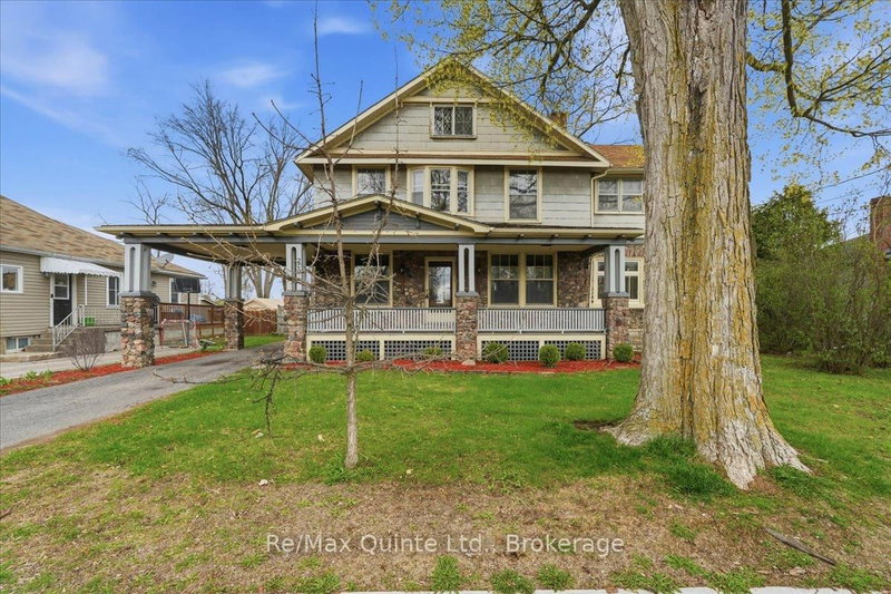219 East Street