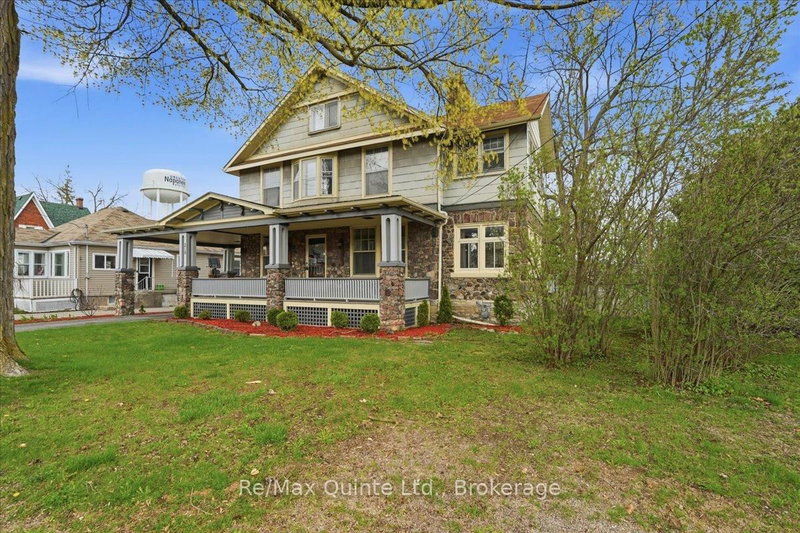 219 East Street