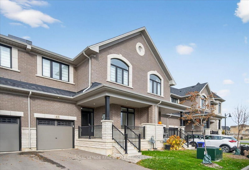 43 Kenesky Drive
