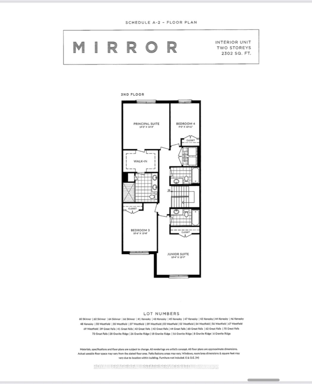 43 Kenesky Dr, Hamilton, view 39