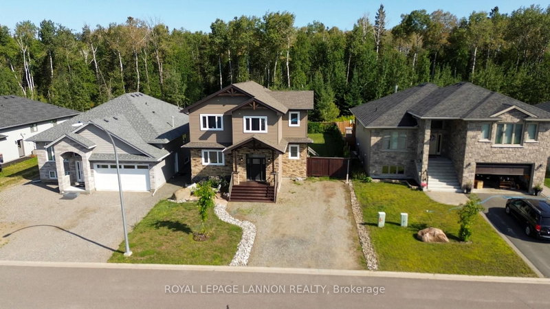 145 Dogwood Crescent