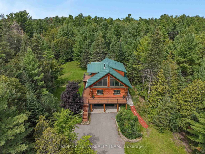 107 Corkery Woods Drive