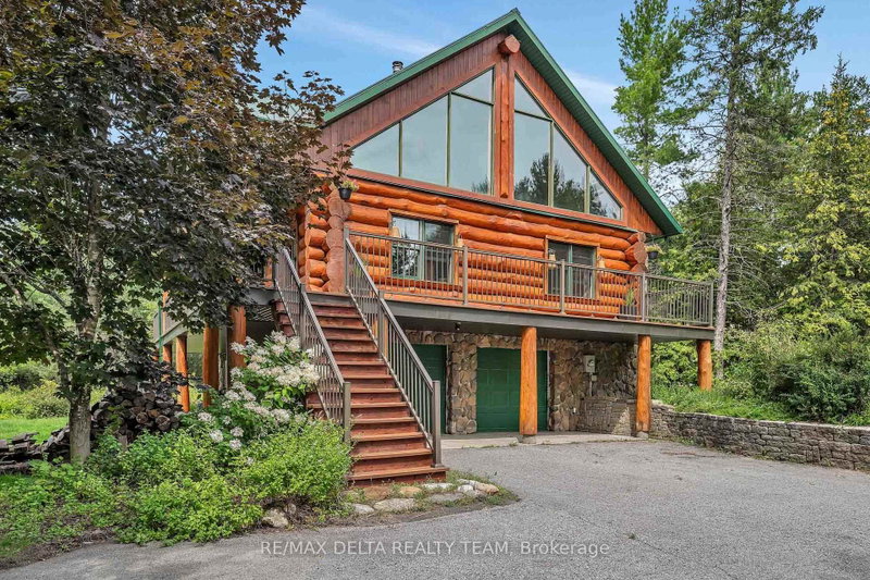 107 Corkery Woods Drive