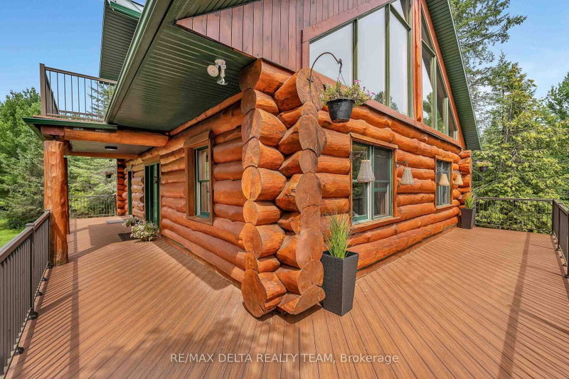 107 Corkery Woods Drive