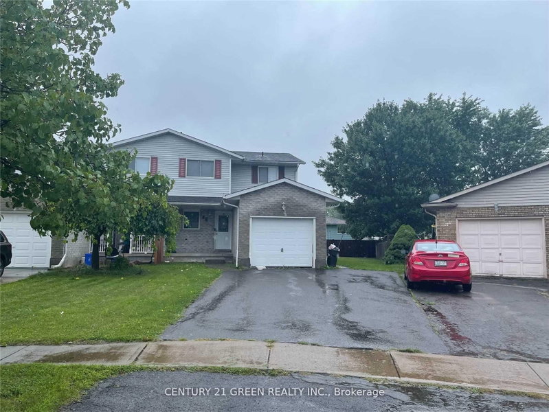 Basement - 45 Poplar Crescent