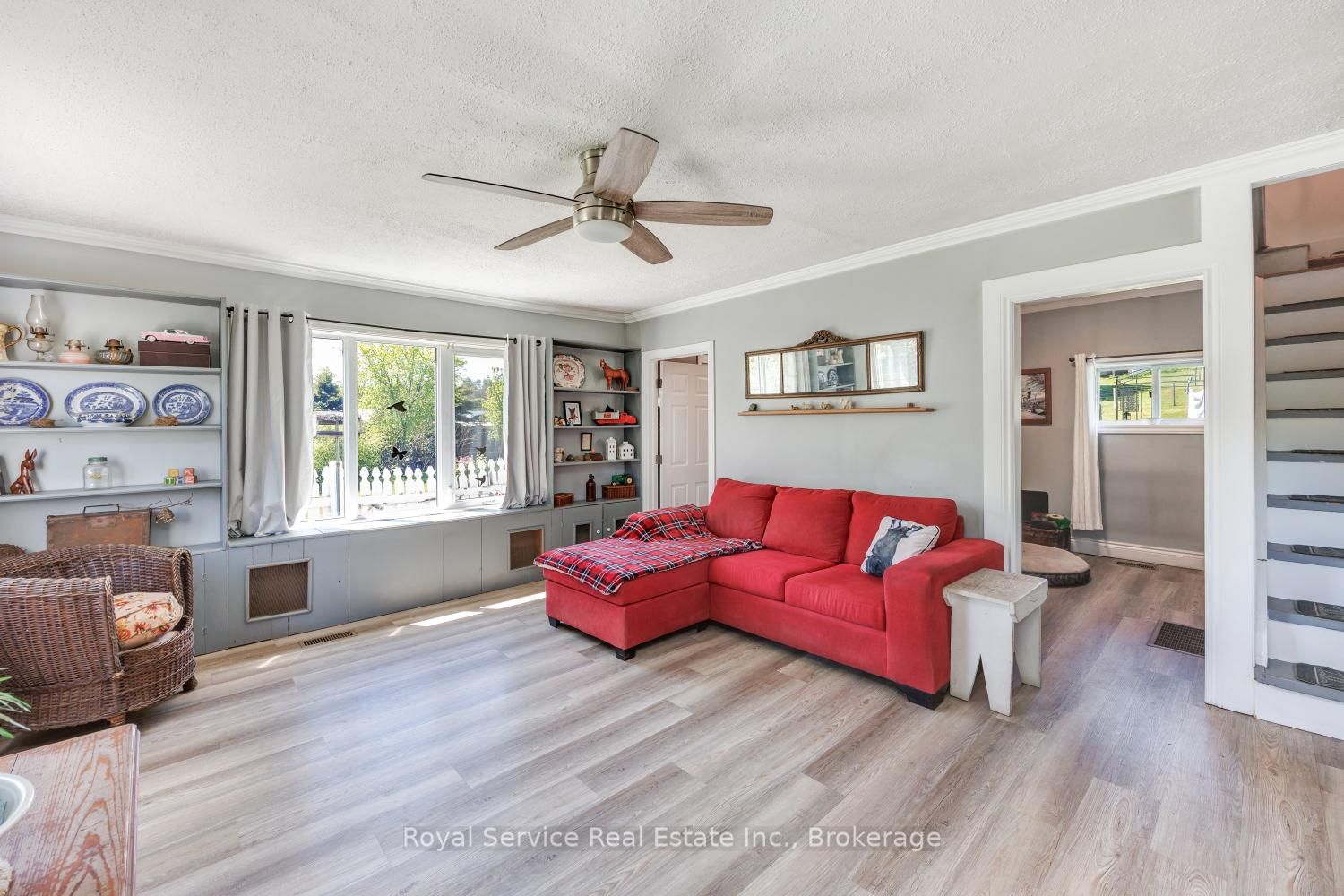 168 Elder Road • Alnwick/Haldimand, ON photo 10