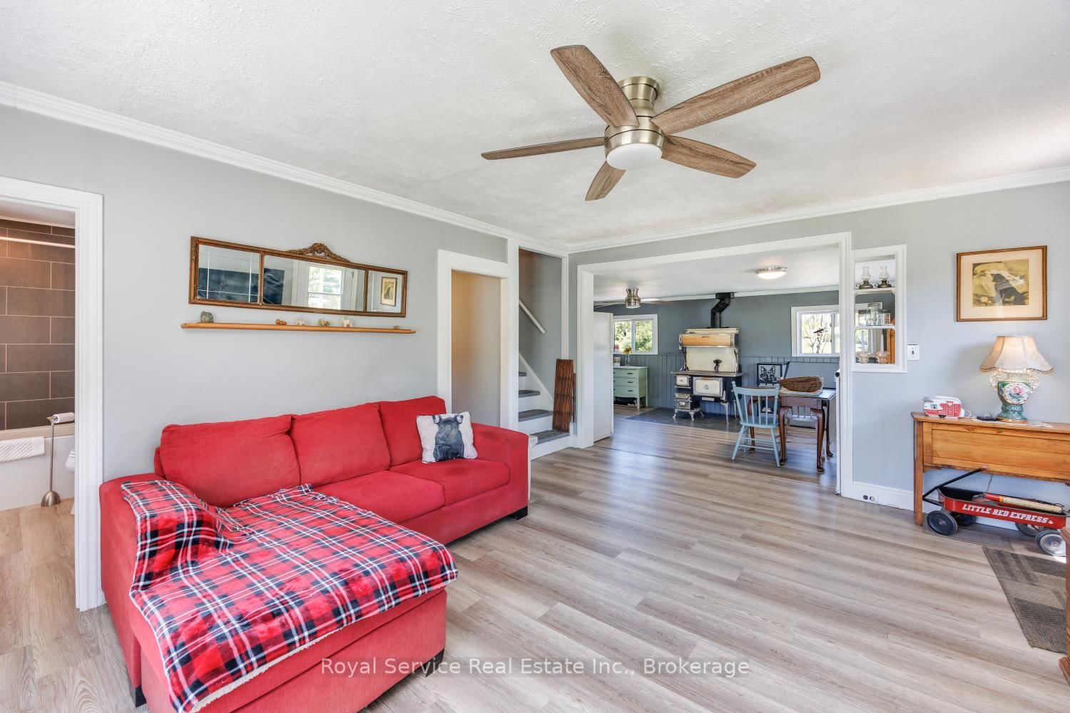168 Elder Road • Alnwick/Haldimand, ON photo 11