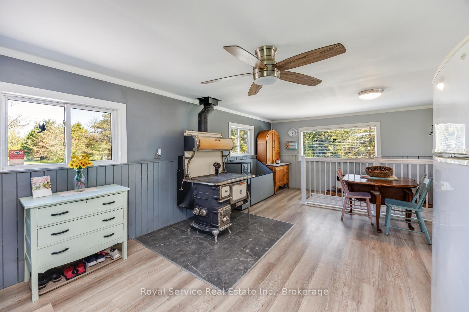 168 Elder Road • Alnwick/Haldimand, ON photo 14