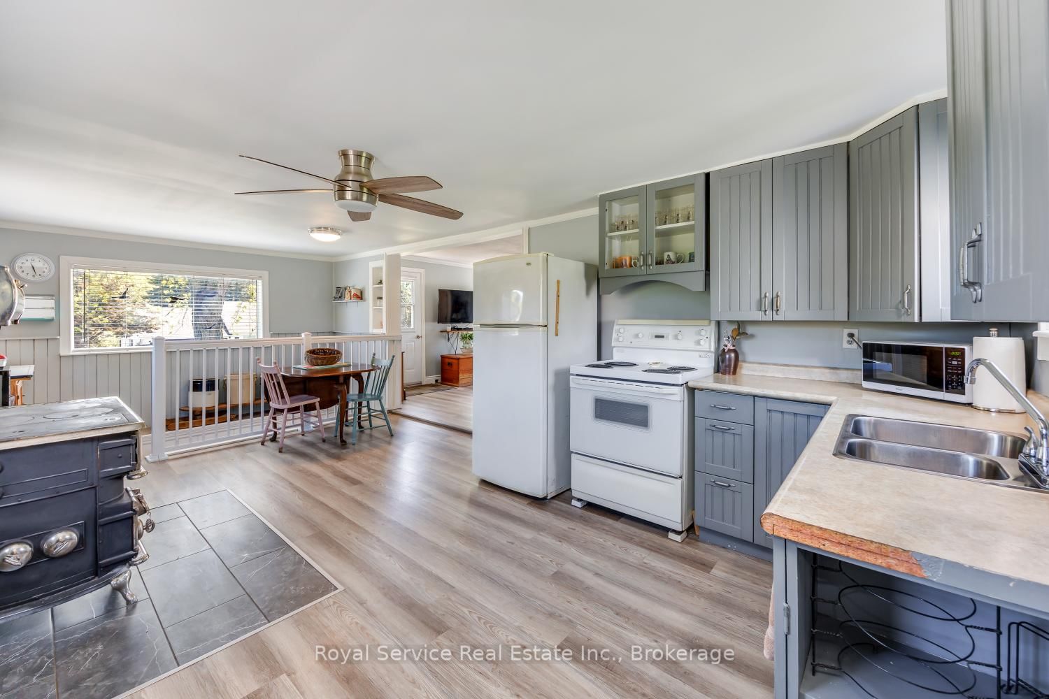 168 Elder Road • Alnwick/Haldimand, ON photo 17