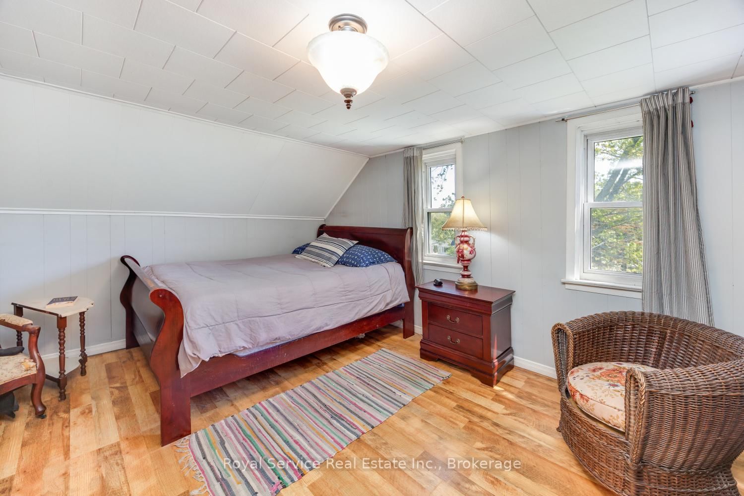 168 Elder Road • Alnwick/Haldimand, ON photo 19
