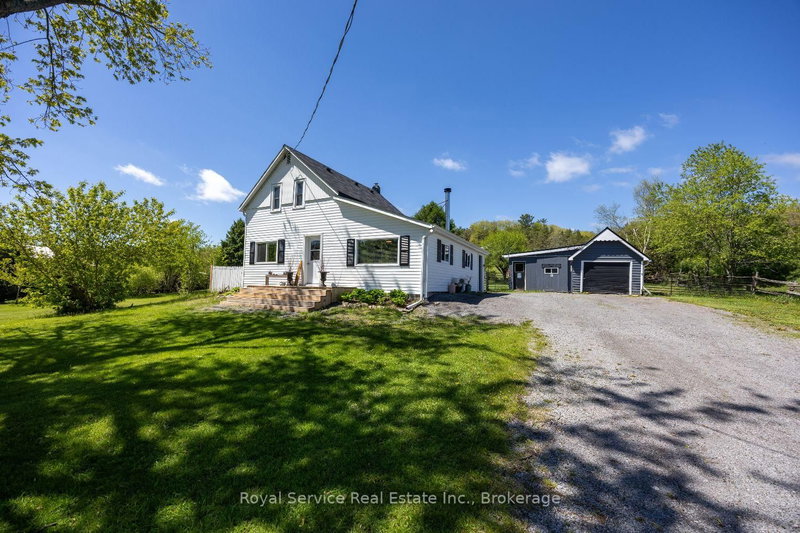 168 Elder Road