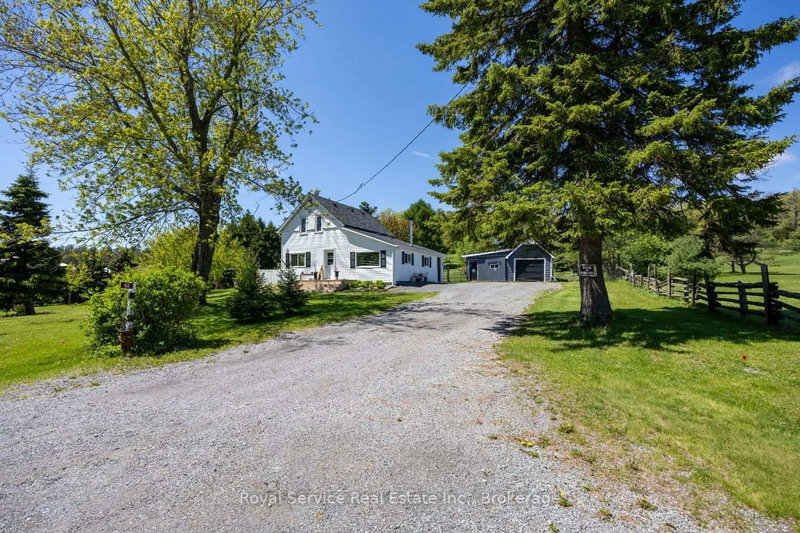 168 Elder Road
