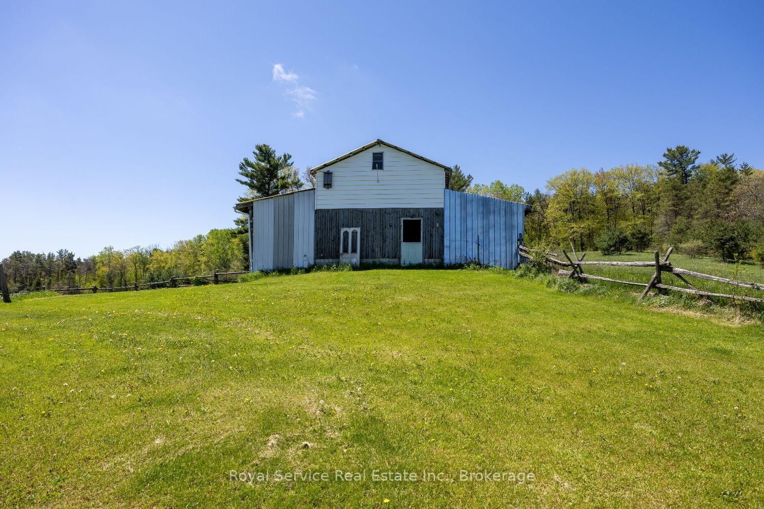 168 Elder Road • Alnwick/Haldimand, ON photo 38