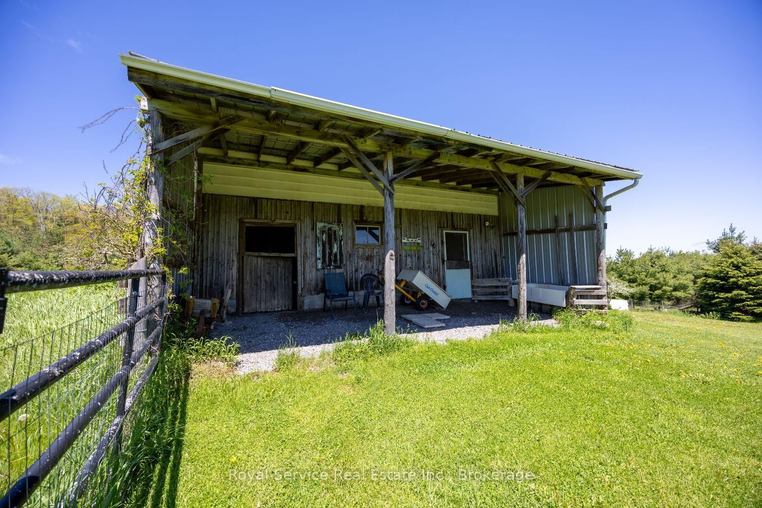 168 Elder Road • Alnwick/Haldimand, ON photo 39