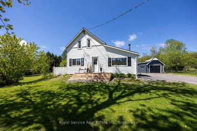 168 Elder Road • Alnwick/Haldimand, ON photo 4