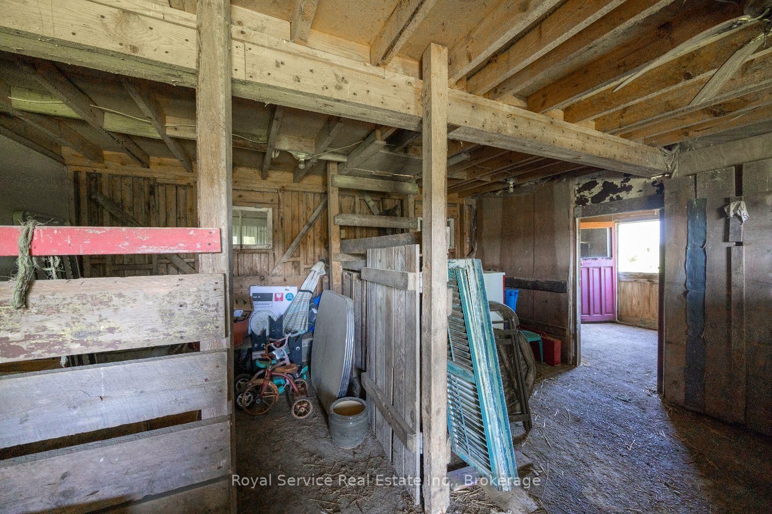 168 Elder Road • Alnwick/Haldimand, ON photo 42