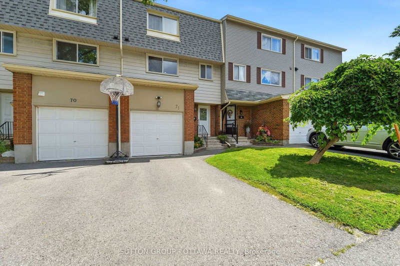 71 - 2415 Southvale Crescent