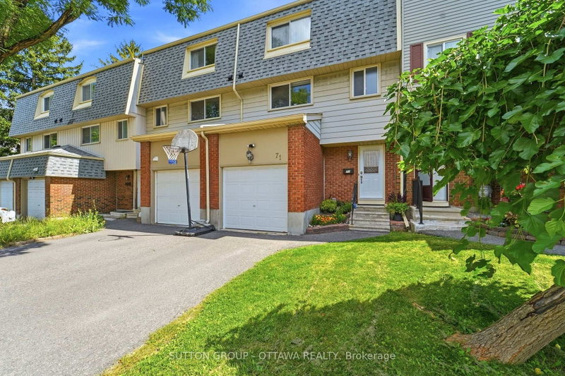 71 - 2415 Southvale Crescent