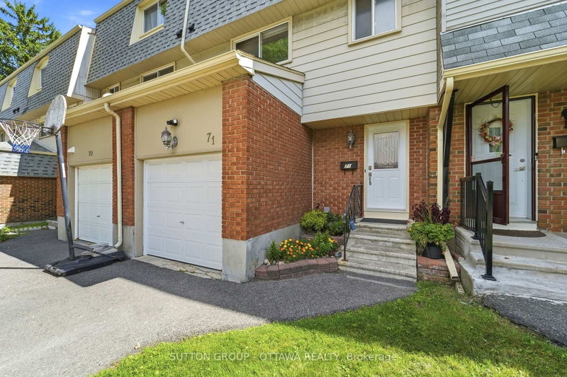 71 - 2415 Southvale Crescent