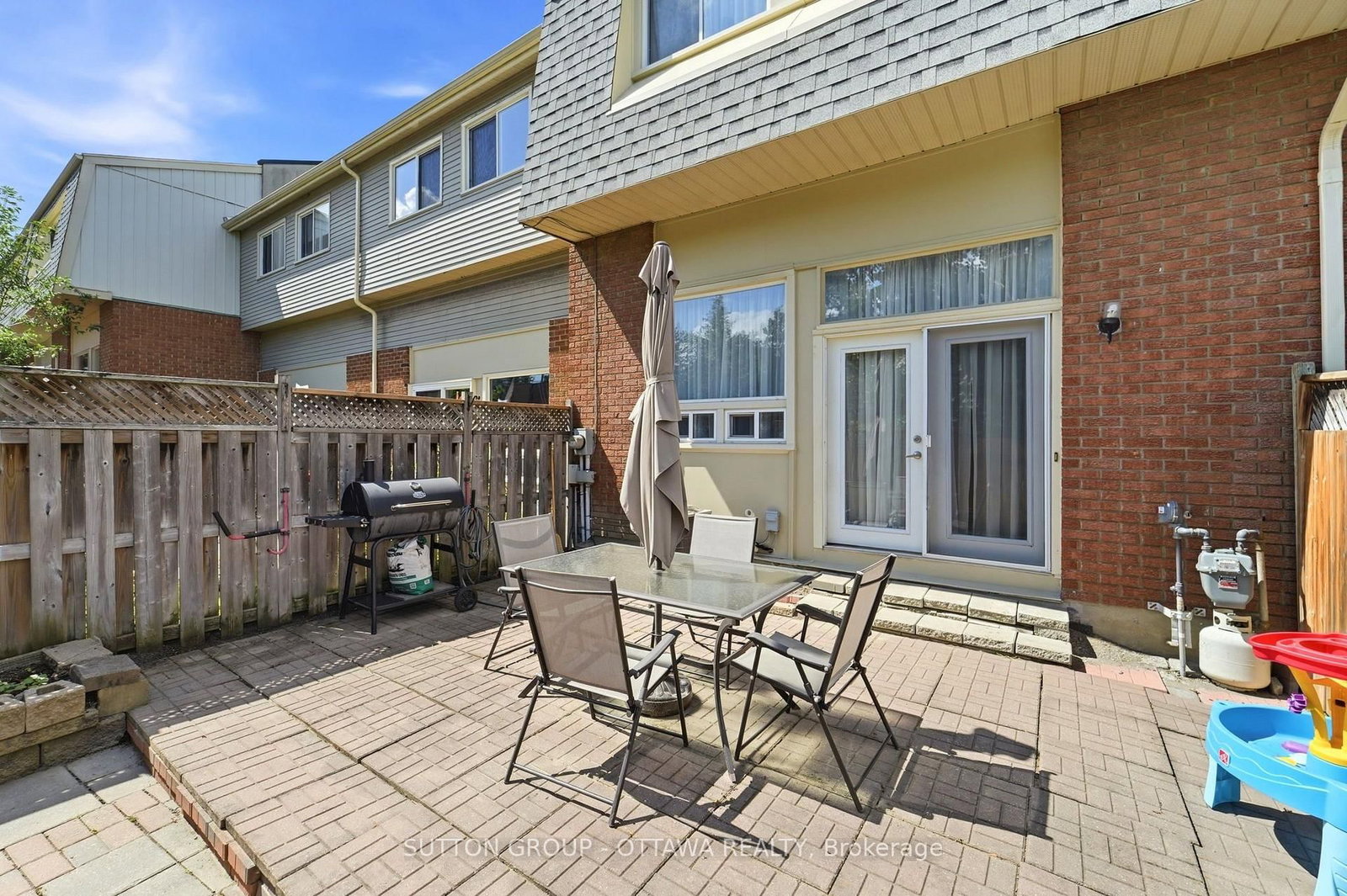 2415 Southvale Crescent • #71 • Ottawa, ON photo 36