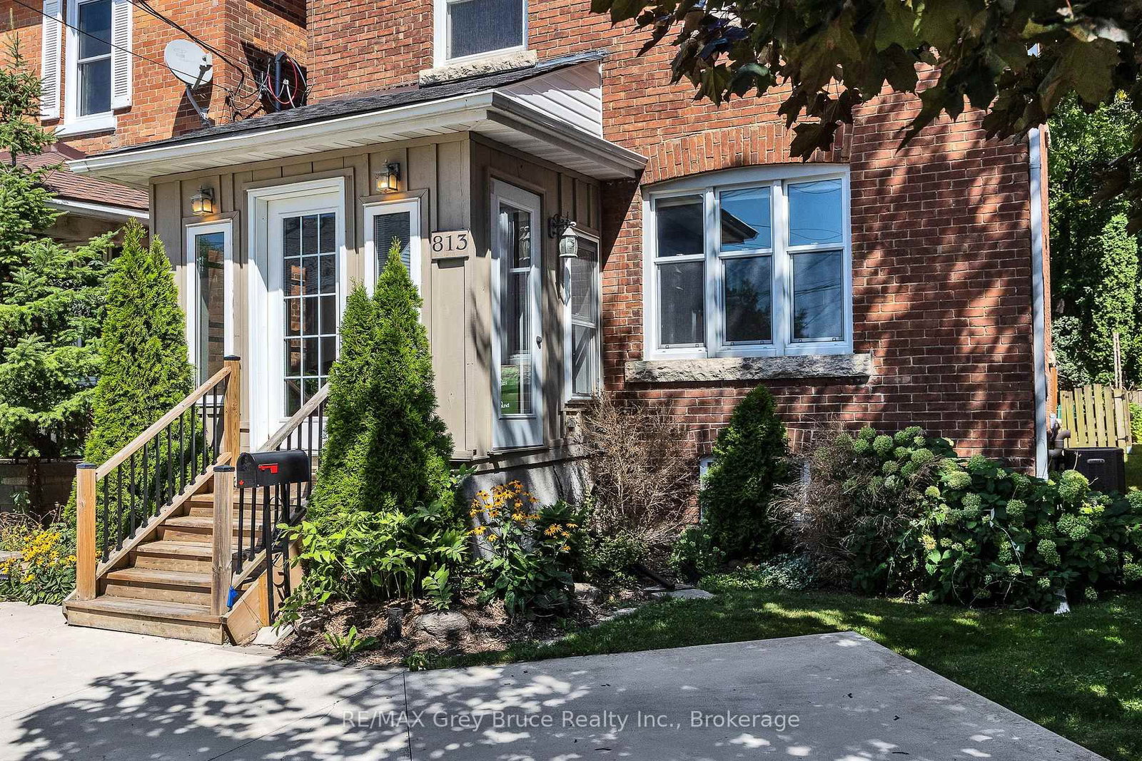 813 5th Avenue A Avenue E • Owen Sound, ON photo 39