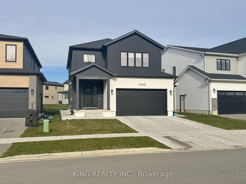 UPPER - 1462 Twilite Boulevard
