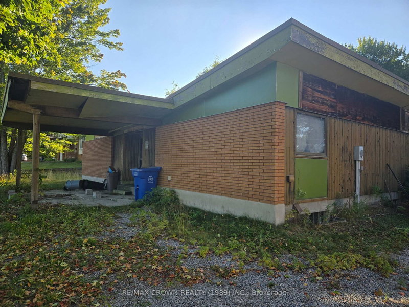 845 Airport Road