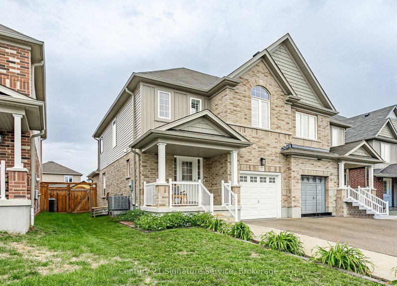 27 Freer Drive