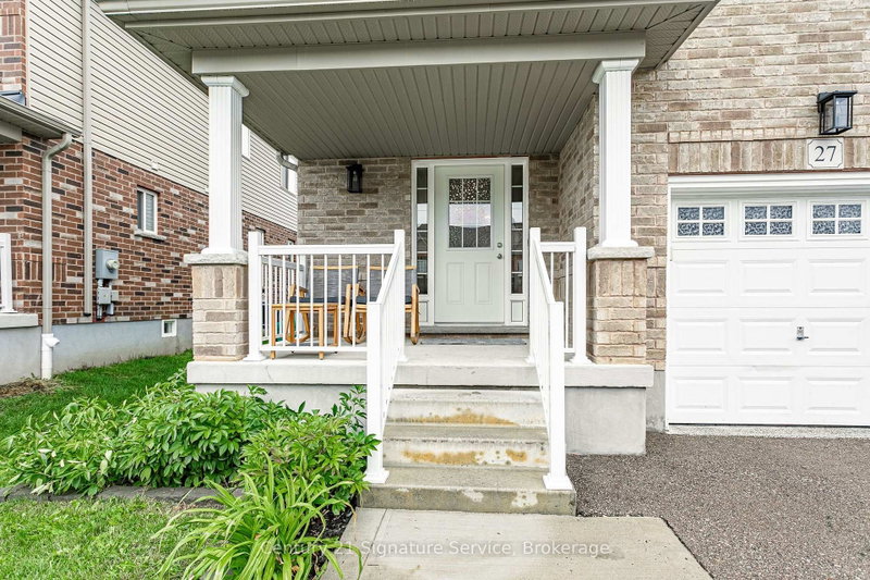 27 Freer Drive