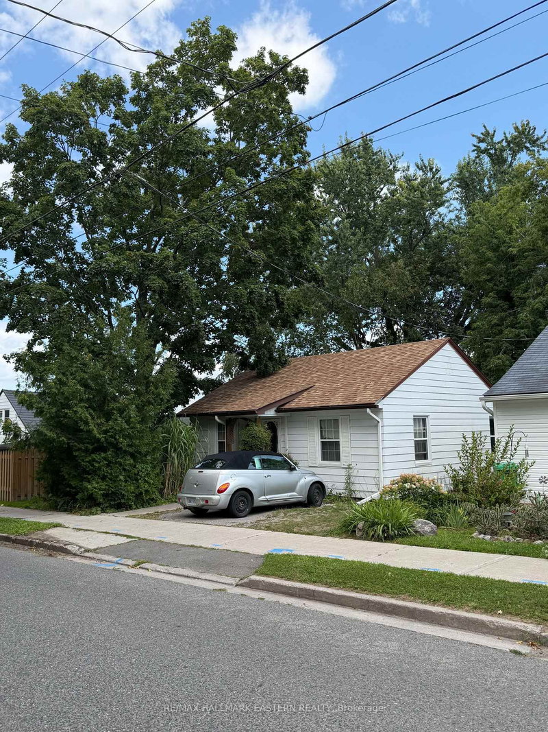 413 Bellevue Street
