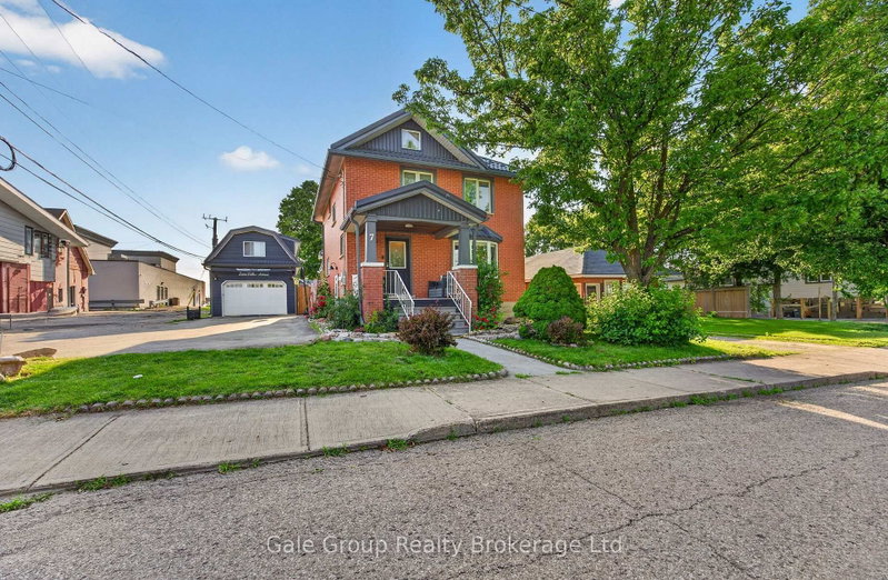 7 Fidler Avenue