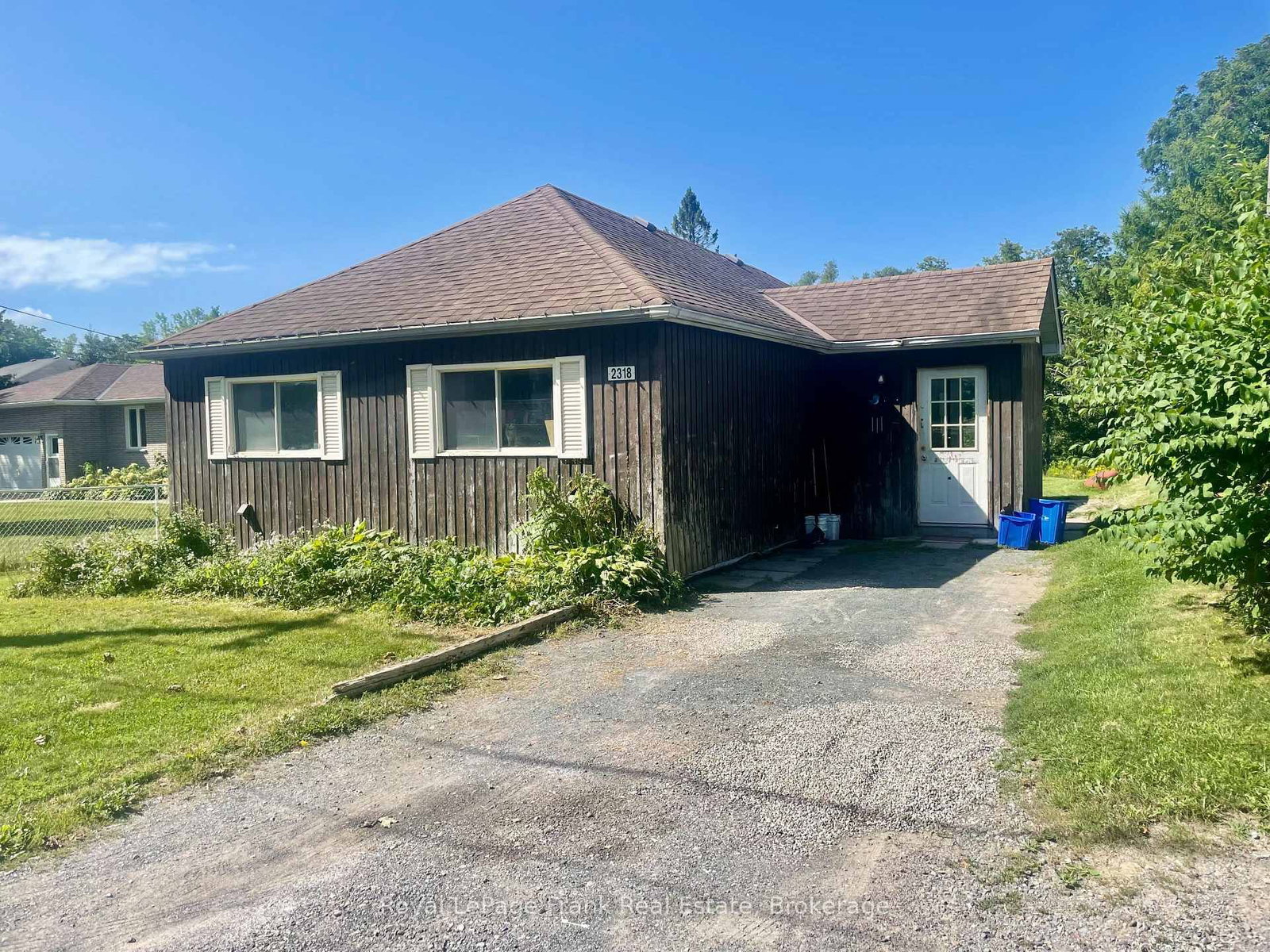 2318 County Rd 45 • Asphodel-Norwood, ON photo 1