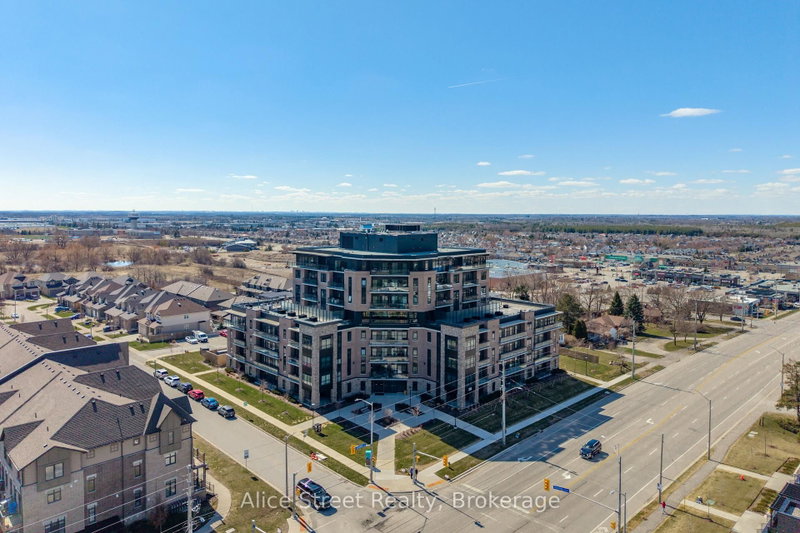 2 - 332 Gosling Gardens, Guelph Gardens
